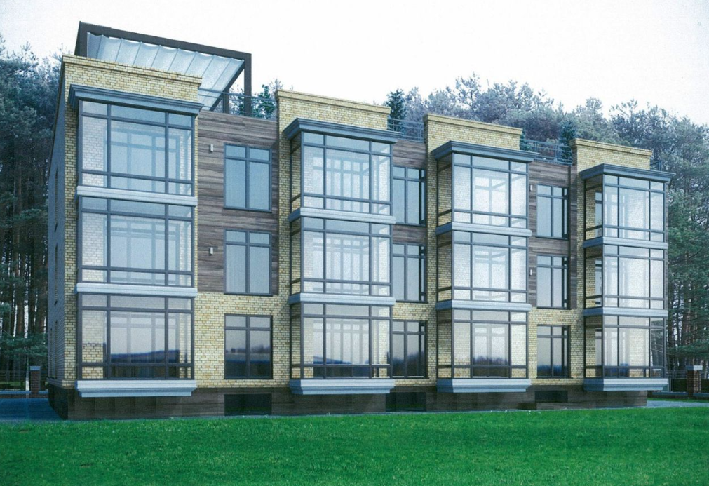 ул. Рылеева, 26Б